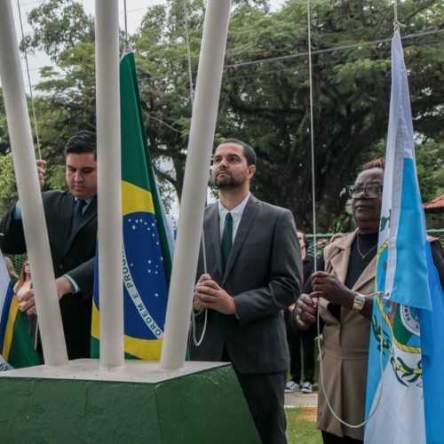 Aniversário de 37 anos de Itatiaia terá programação especial